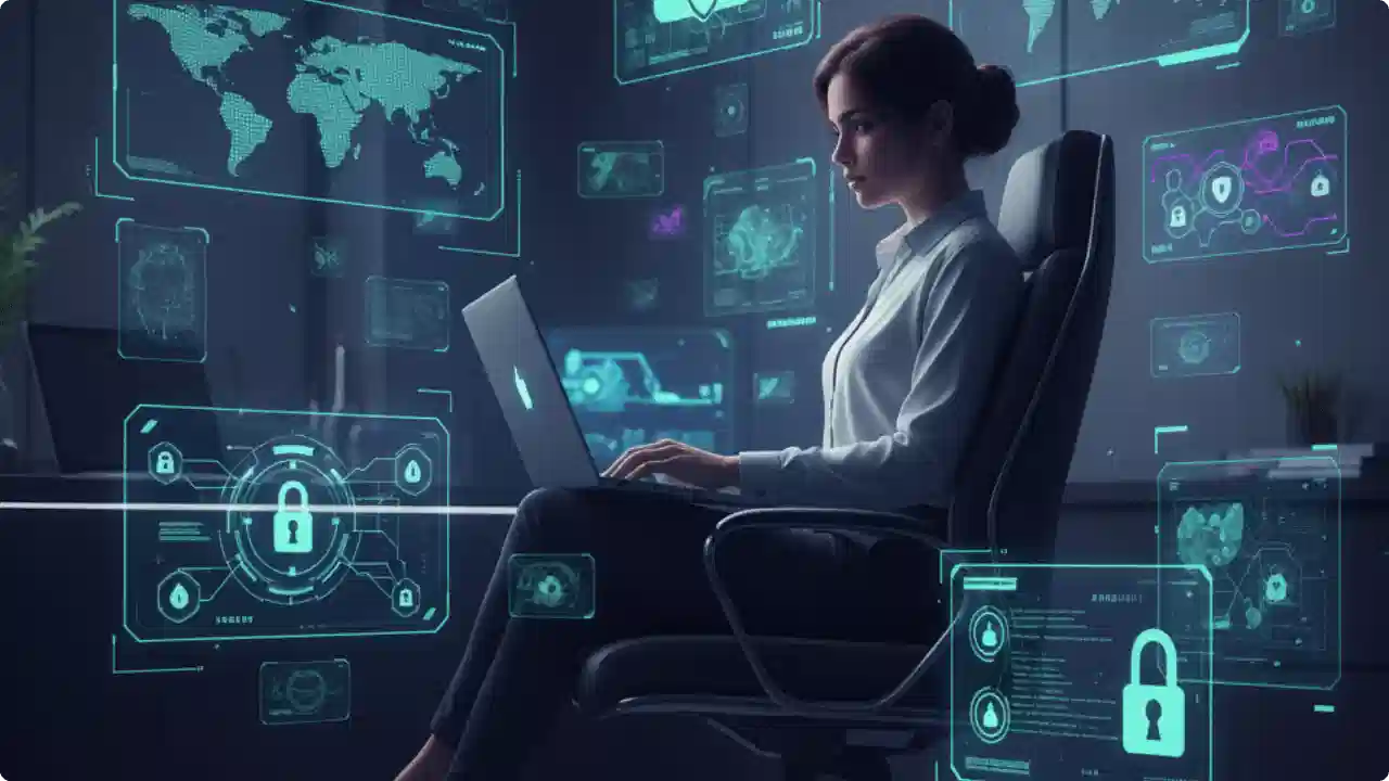 Remote Cybersecurity Jobs Paying $150,000+