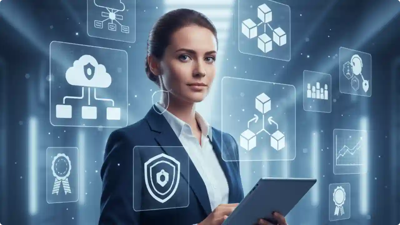 Top IT Certifications That Guarantee High Salaries