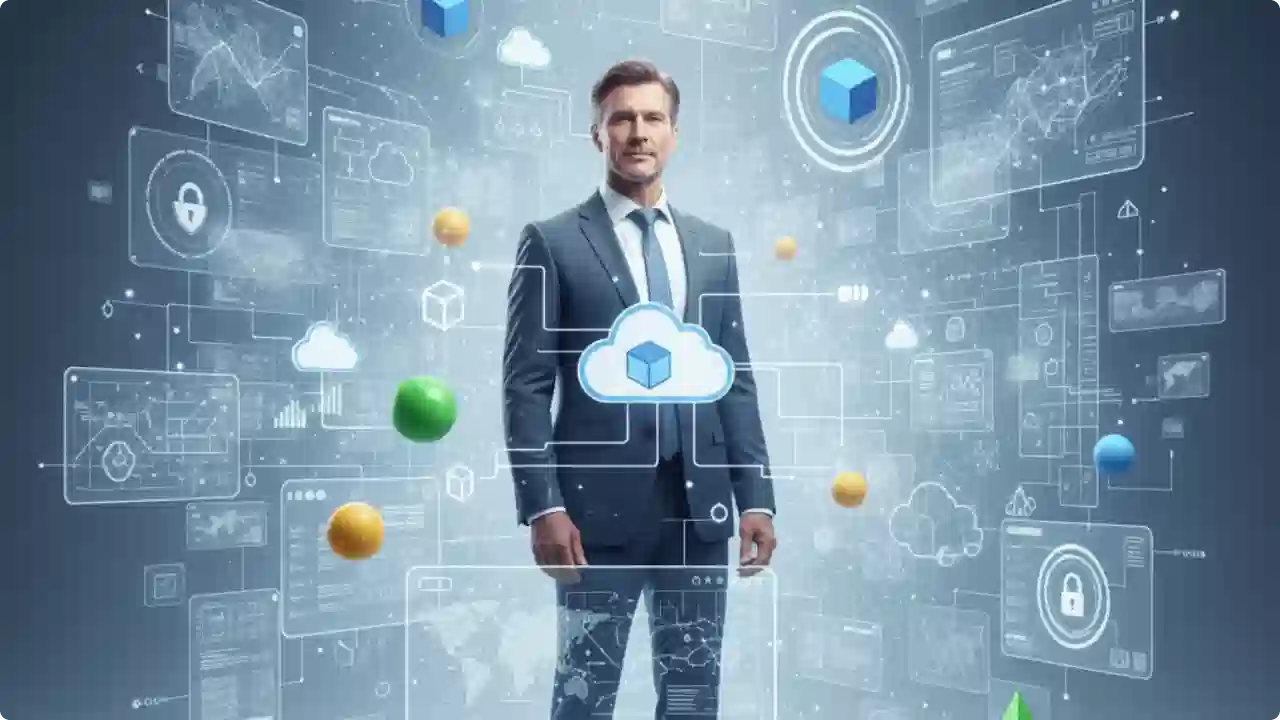 Cloud Architect Jobs That Companies Can’t Fill