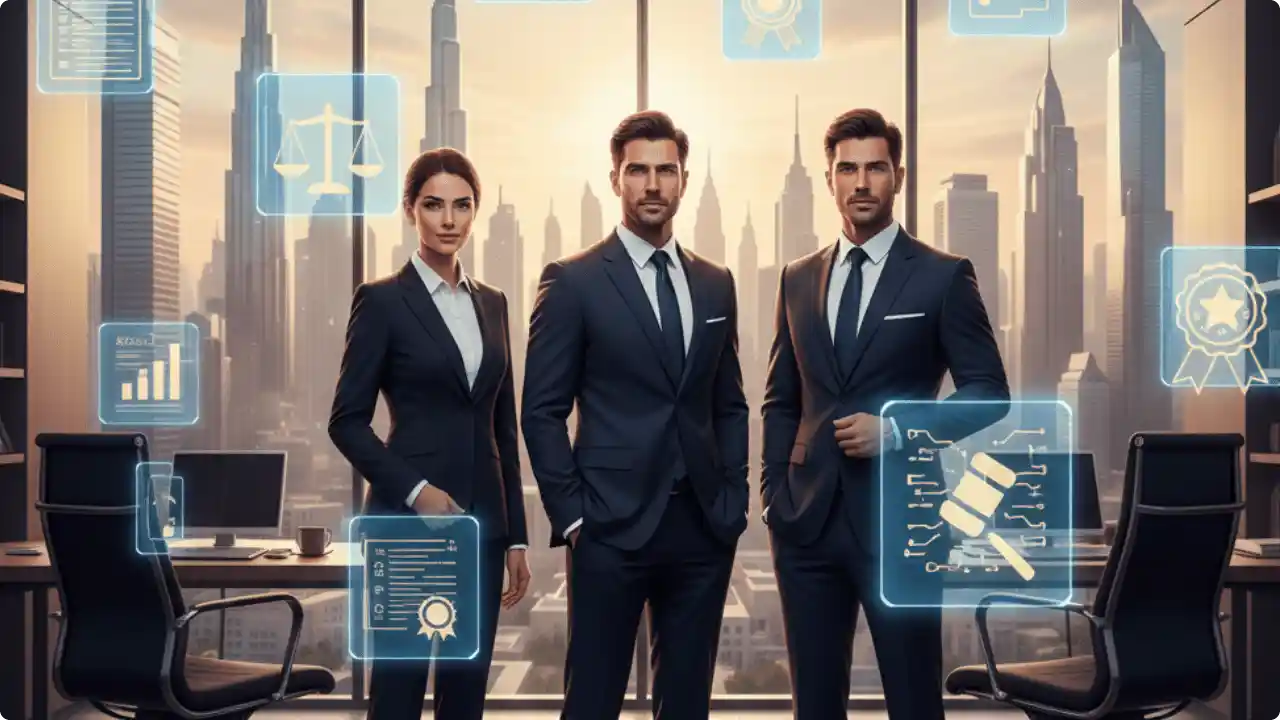 Legal Jobs in Dubai With Tax-Free Salary